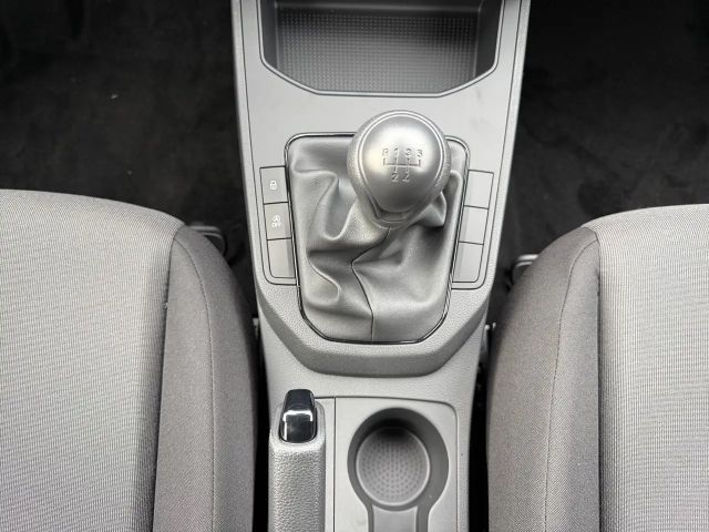 Seat Ibiza Reference