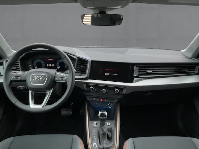 Audi A1 25 TFSI S-Tronic Sportback