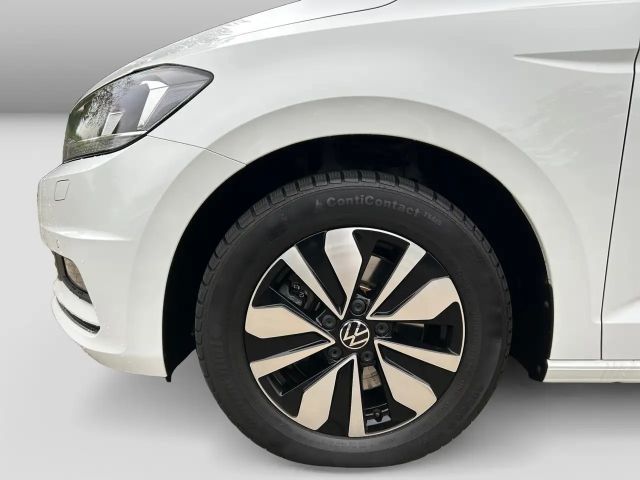 Volkswagen Touran 1.5 TSI DSG Move