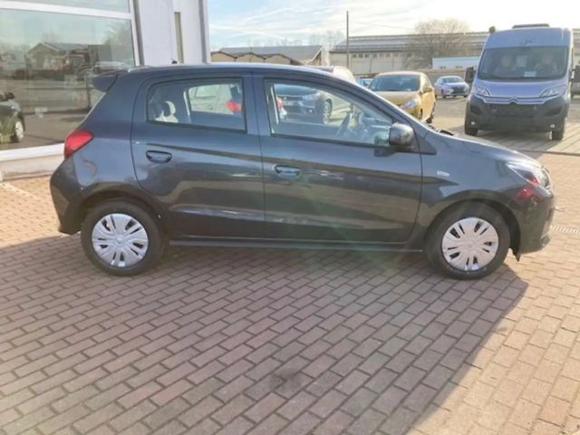 Mitsubishi Space Star MIVEC Star