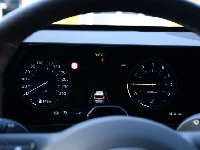 Hyundai Kona 2WD Trend