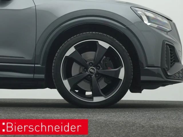 Audi SQ2 Quattro