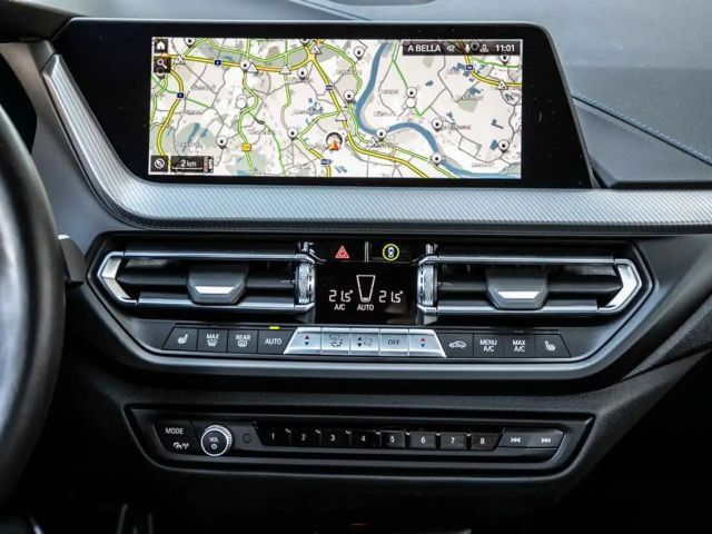 BMW 135 Sedan xDrive