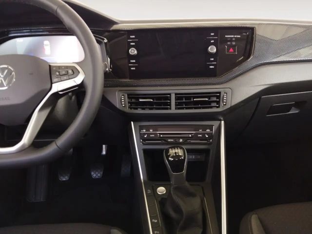 Volkswagen Taigo Friends TSI