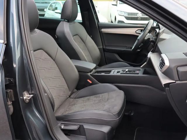 Seat Leon DSG Xcellence e-Hybrid