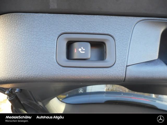 Mercedes-Benz GLB 35 AMG 4MATIC AMG Line