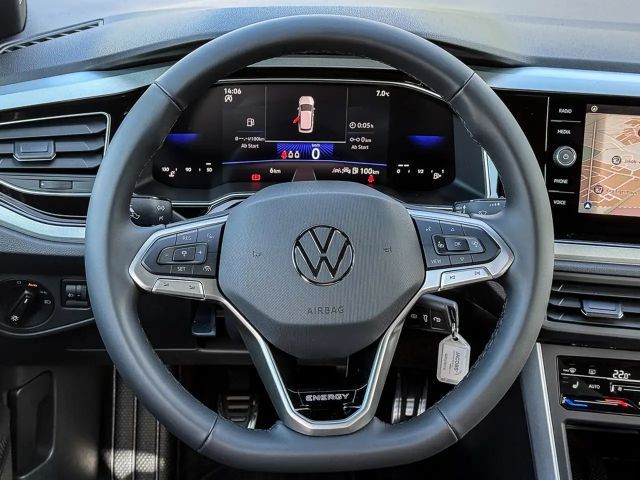 Volkswagen Taigo 1.0 TSI