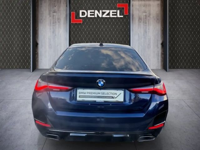 BMW 420 420d Coupé xDrive