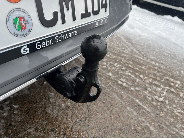 Volkswagen Golf 1.5 eTSI DSG Golf VIII Style