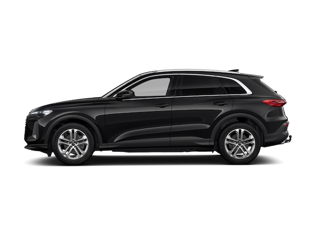 Audi Q5 S-Tronic