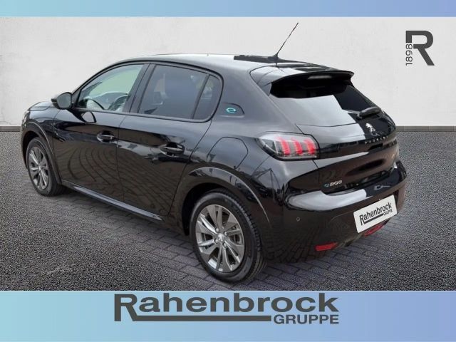 Peugeot E-208 Allure Pack