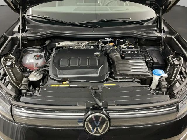 Volkswagen Tiguan 2.0 TDI DSG