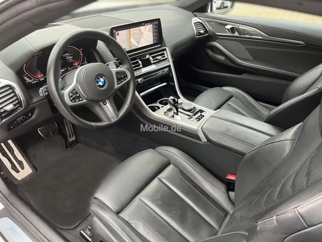 BMW 840 840i Cabrio M-Sport xDrive