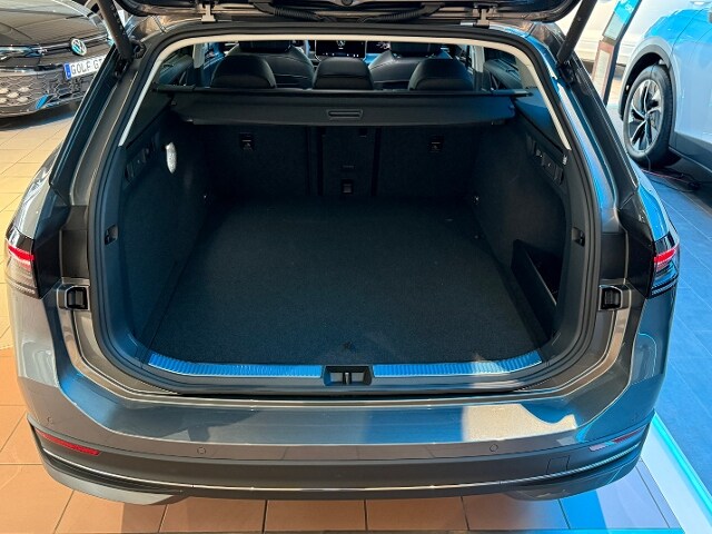 Volkswagen Passat Variant eHybrid