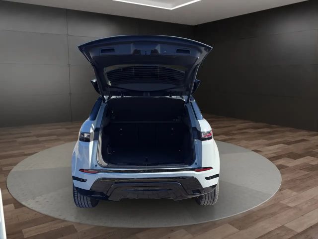 Land Rover Range Rover Evoque D200 Dynamic SE