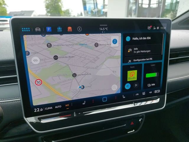 Volkswagen ID.7 Pro Tourer