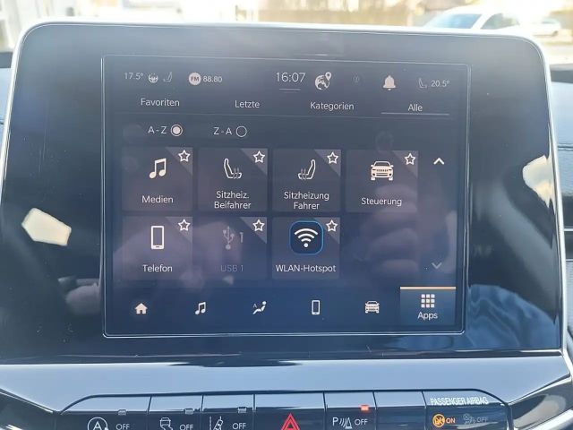 Jeep Compass Night Eagle