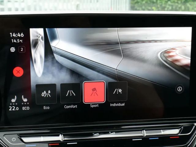 Volkswagen ID.4 Family Performance Pro