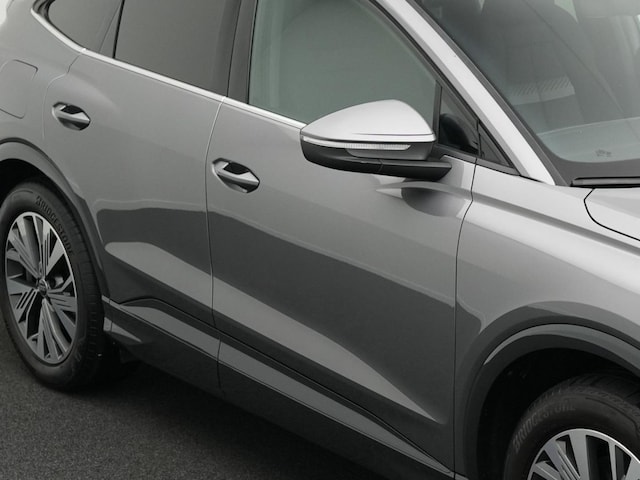 Audi Q4 e-tron 40 Sportback