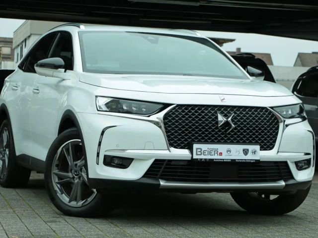 DS DS 7 Crossback Crossback