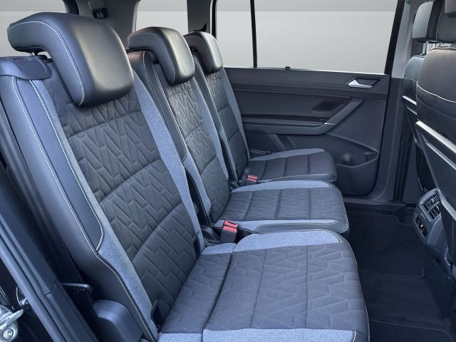 Volkswagen Touran Comfortline DSG