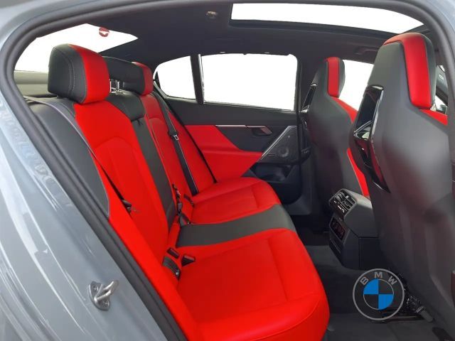 BMW M5 M-Sport Sedan