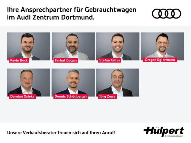 Audi A6 e-tron Avant