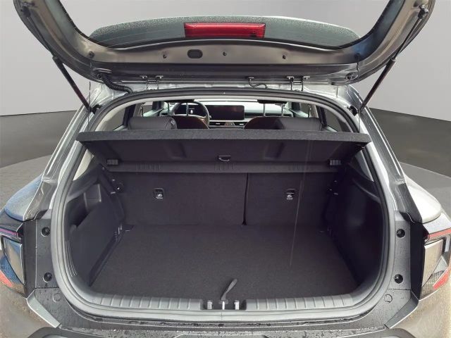 Kia Stonic /SILBER/1,0TGDI/MT6/100/MY26