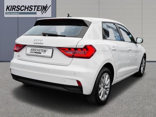 Audi A1 30 TFSI Sportback