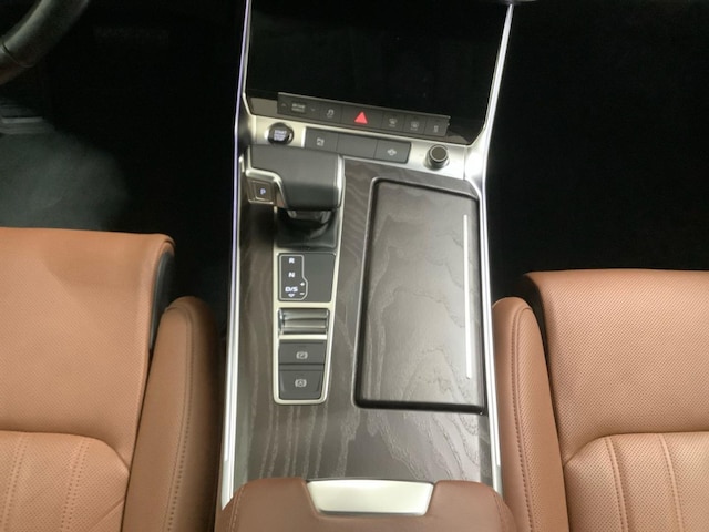 Audi A6 55 TFSI Avant Quattro S-Tronic