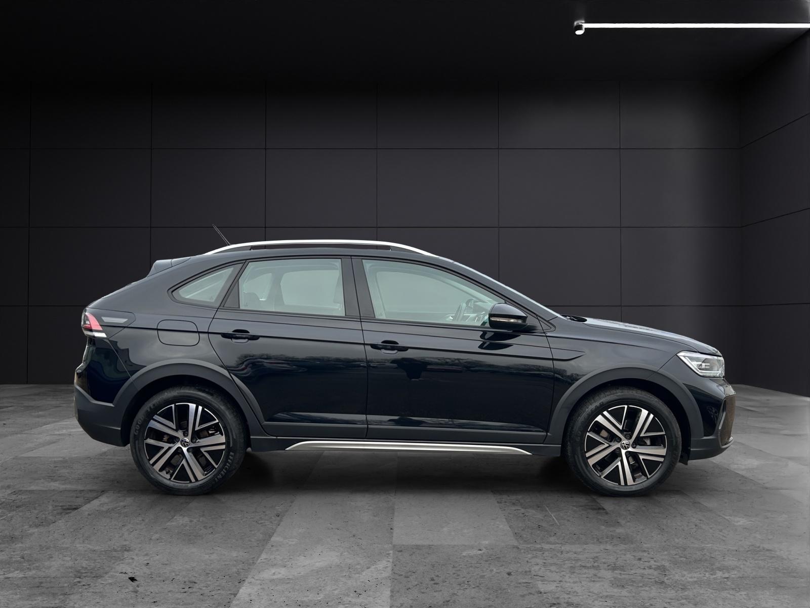 Volkswagen Taigo DSG Style