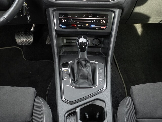 Volkswagen Tiguan 2.0 TDI Allspace DSG