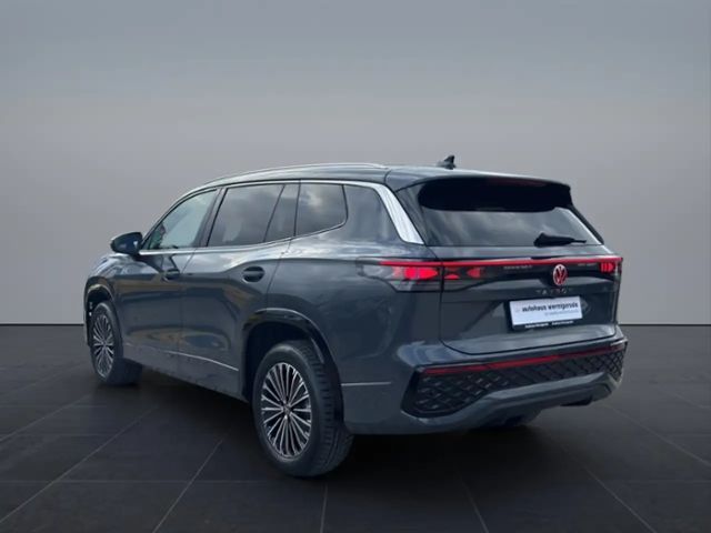 Volkswagen Tayron 2.0 TDI DSG R-Line