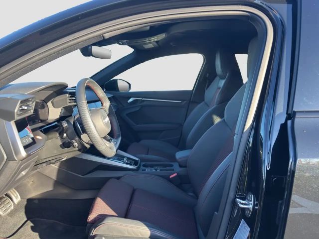 Audi S3 2.0 TFSI Quattro S-Tronic Sedan