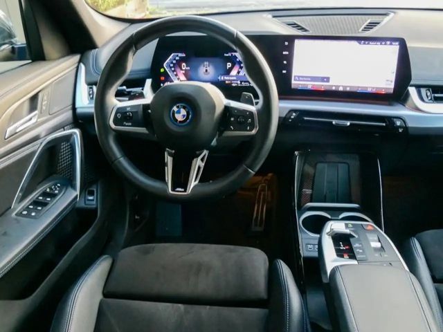 BMW X1 M-Sport xDrive25e