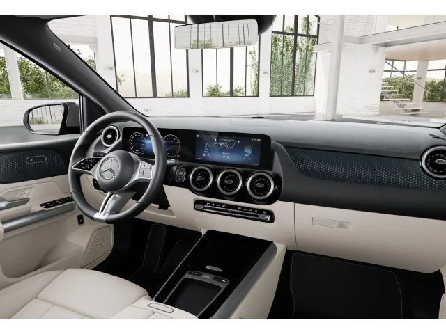 Mercedes-Benz B 200 Progressive