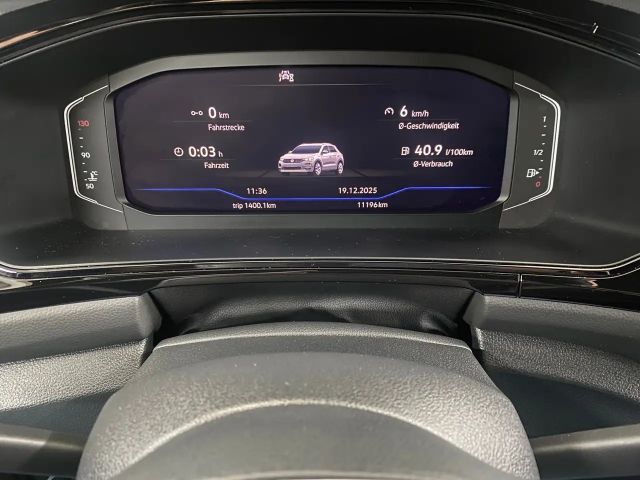 Volkswagen T-Roc DSG Style