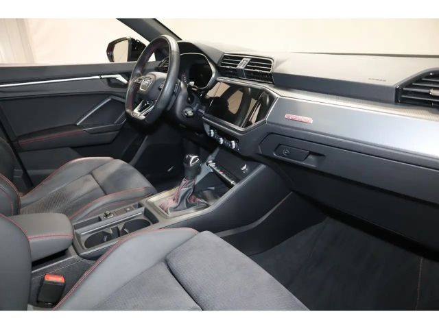 Audi Q3 40 TDI Quattro S-Line Sportback