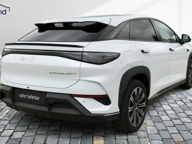 BYD Sealion 7 Comfort