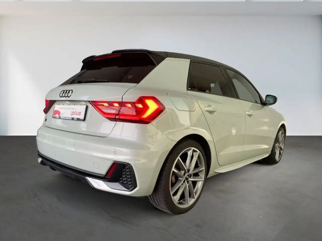 Audi A1 35 TFSI S-Line Sportback