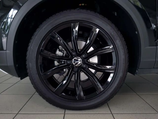 Volkswagen T-Roc 1.5 TSI DSG