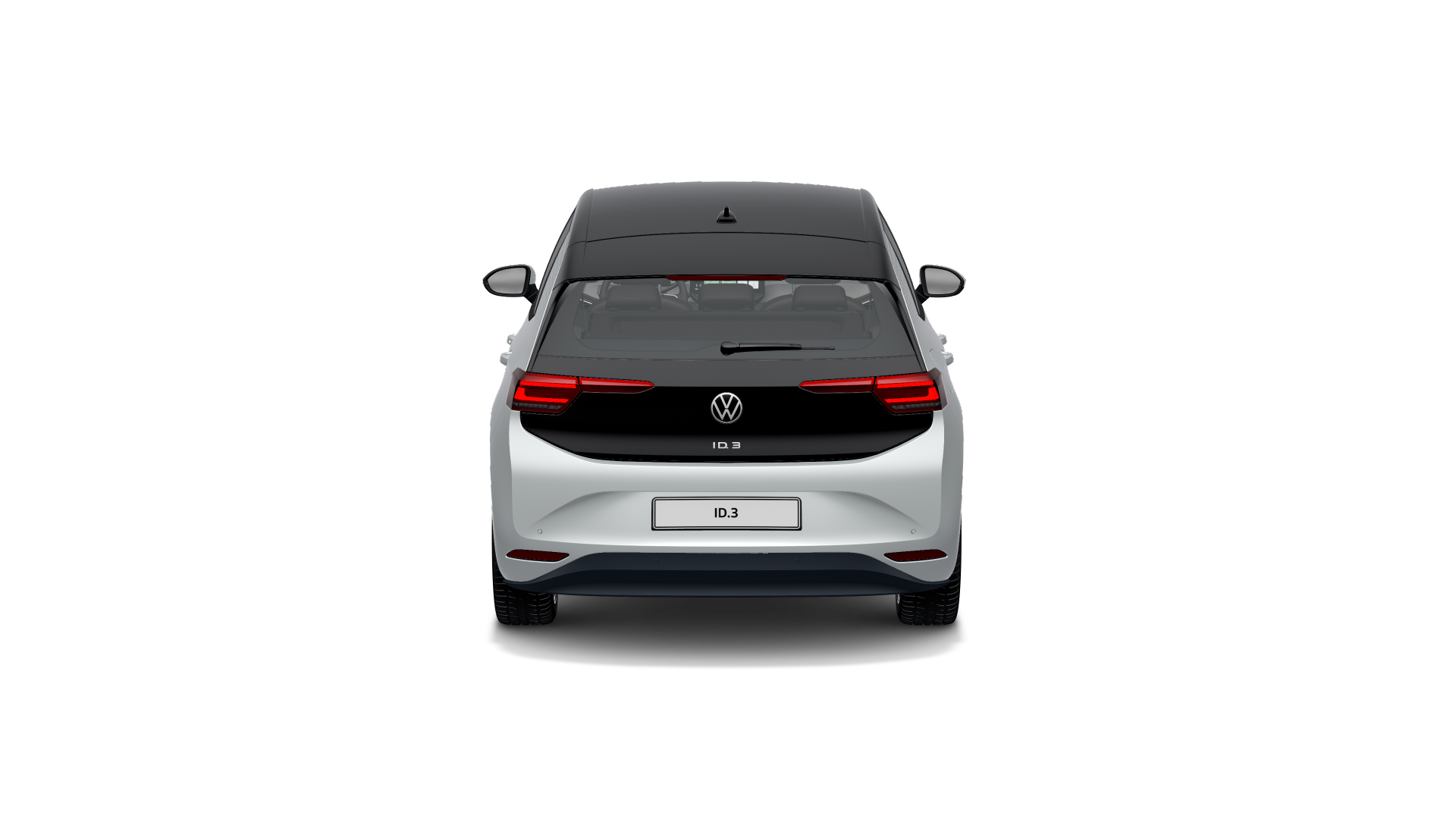 Volkswagen ID.3 58 KWh Performance Pro
