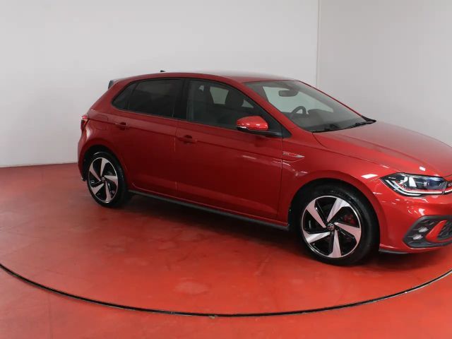 Volkswagen Polo 2.0 TSI DSG GTI
