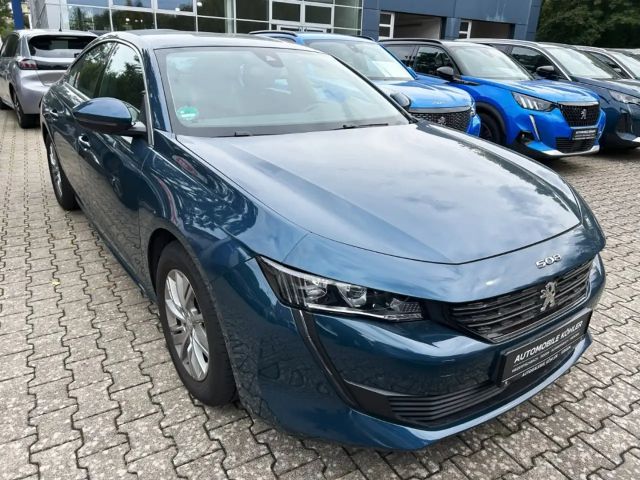 Peugeot 508 Active Pack