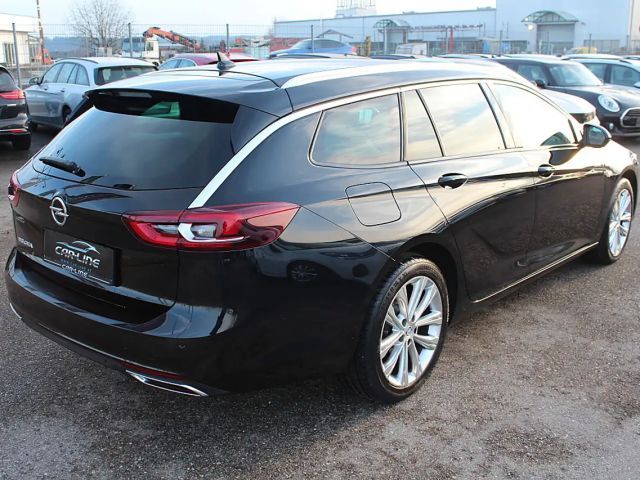 Opel Insignia Business Sports Tourer