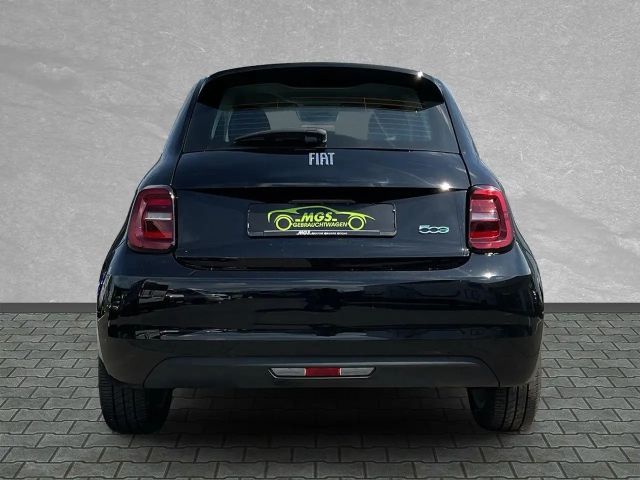 Fiat 500e Icon