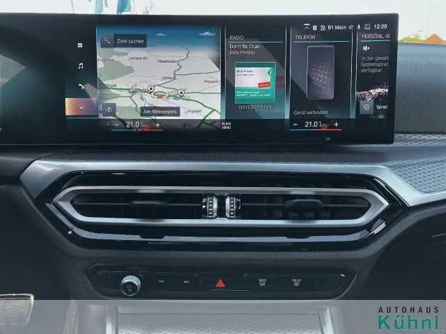 BMW 320 320i M-Sport Touring