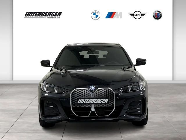 BMW i4 Coupé M-Sport eDrive40