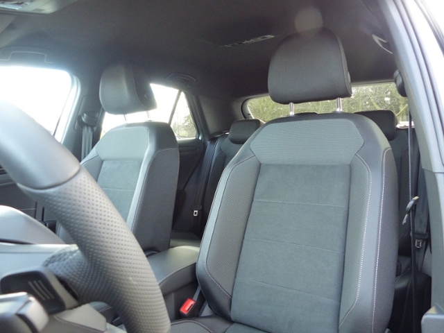 Volkswagen T-Roc 1.5 TSI DSG *AHK*LED*PDC*