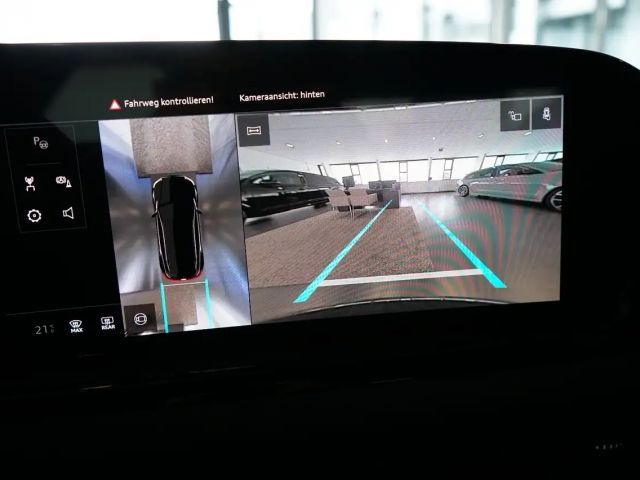 Audi A6 e-tron Avant Edition Quattro